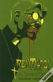 Images T.4 Rex Mundi, T4 : La Couronne Et L'Epee