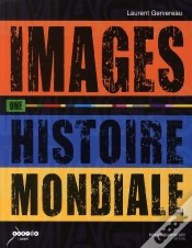 Capa do artigo Images, Une Histoire Mondiale