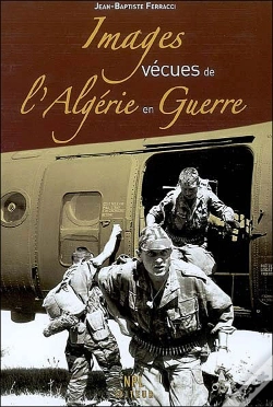 Capa do artigo Images Vecues De L'Algerie En Guerre
