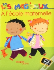 Capa do artigo Imagidoux : À L