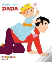 Imagidoux : Avec Mon Papa