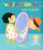 Imagidoux : Les Habits - Preview