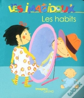 Capa do artigo Imagidoux : Les Habits