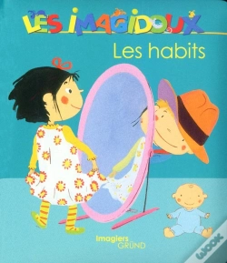 Capa do artigo Imagidoux : Les Habits
