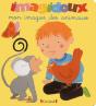 Imagidoux : Mon Imagier Des Animaux - Preview