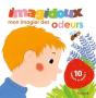 Imagidoux : Mon Imagier Des Odeurs - Preview