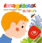Capa do artigo Imagidoux : Mon Imagier Des Odeurs