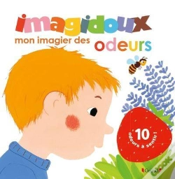 Capa do artigo Imagidoux : Mon Imagier Des Odeurs
