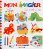 Imagidoux : Mon Imagier ; La Crèche - Preview