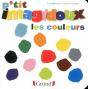 Imagidoux : P'Tit Imagidoux ; Les Couleurs - Preview
