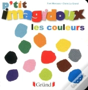 Capa do artigo Imagidoux : P