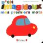 Imagidoux : P'Tit Imagidoux ; Mes Premiers Mots - Preview