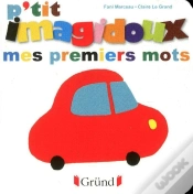 Capa do artigo Imagidoux : P