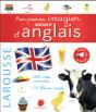 Imagier Anglais Sonore - Preview