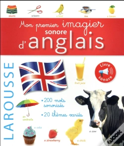 Capa do artigo Imagier Anglais Sonore