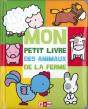 Imagier Animaux De La Ferme - Preview