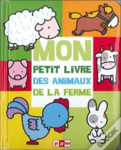 Capa do artigo Imagier Animaux De La Ferme