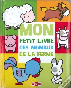 Capa do artigo Imagier Animaux De La Ferme