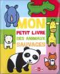 Imagier Animaux Sauvages - Preview
