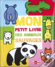 Capa do artigo Imagier Animaux Sauvages