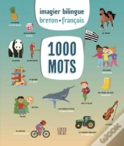 Capa do artigo Imagier Bilingue Breton/Français : 1000 Mots