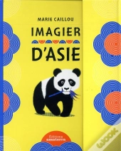 Imagier D'Asie