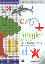 Imagier De A A Z