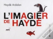 Imagier De Hayde (L')