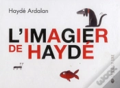 Capa do artigo Imagier De Hayde (L