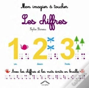 Capa do artigo Imagier Des Chiffres A Toucher (Mon)