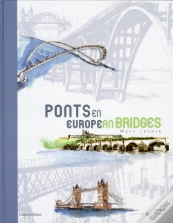 Capa do artigo Imagier Des Ponts D'Europe
