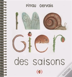 Capa do artigo Imagier Des Saisons