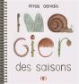 Imagier Des Saisons - Preview