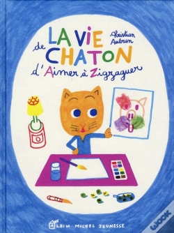 Capa do artigo Imagier Des Verbes
