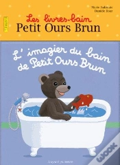 Capa do artigo Imagier Du Bain Pob (2013)