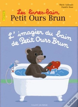 Capa do artigo Imagier Du Bain Pob (2013)