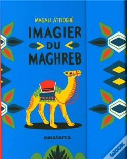 Capa do artigo Imagier Du Maghreb