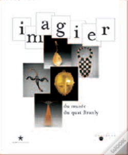 Capa do artigo Imagier Du Musée Du Quai Branly