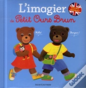 Capa do artigo Imagier Francais Anglais De Pob