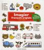 Imagier Français-Anglais Pour Les Enfants De 0 À 4 Ans - Preview