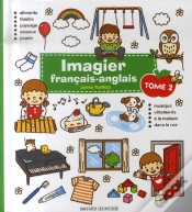 Capa do artigo Imagier Français-Anglais T.2