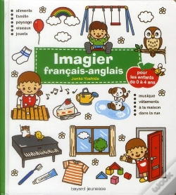 Capa do artigo Imagier Francais-Anglais Vol2 - (2012) Janvier2012