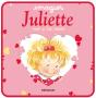 Imagier Juliette ; Mon P'Tit Coeur - Preview