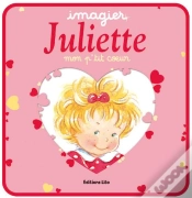 Capa do artigo Imagier Juliette ; Mon P