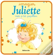 Capa do artigo Imagier Juliette ; Mon P