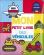 Imagier Les Vehicules - Preview