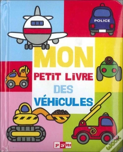 Capa do artigo Imagier Les Vehicules