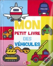 Capa do artigo Imagier Les Vehicules