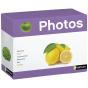 Imagier Photos Les Aliments - Preview