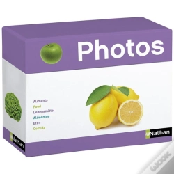 Capa do artigo Imagier Photos Les Aliments